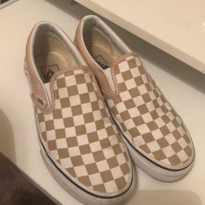 women’s vans